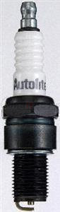 404 by AUTOLITE - Autolite 404 Copper Resistor Spark Plug