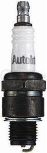 425 by AUTOLITE - Autolite 425 Copper Resistor Spark Plug
