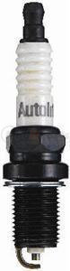 3923 by AUTOLITE - Autolite 3923 Copper Resistor Spark Plug