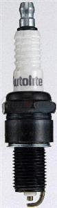 65 by AUTOLITE - Autolite 65 Copper Resistor Spark Plug