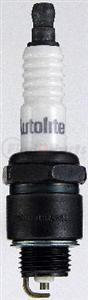 86 by AUTOLITE - Autolite 86 Copper Resistor Spark Plug