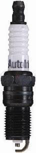104 by AUTOLITE - Autolite 104 Copper Resistor Spark Plug