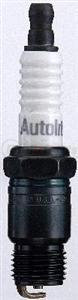 144 by AUTOLITE - Autolite 144 Copper Resistor Spark Plug