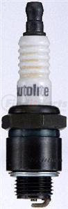 306 by AUTOLITE - Copper Resistor Spark Plug