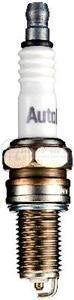 4163 by AUTOLITE - Autolite 4163 Copper Resistor Spark Plug