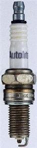 4164 by AUTOLITE - Autolite 4164 Copper Resistor Spark Plug