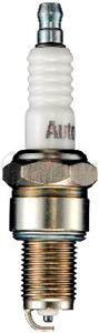 4265 by AUTOLITE - Autolite 4265 Copper Resistor Spark Plug
