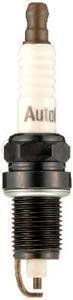 985 by AUTOLITE - Autolite 985 Copper Resistor Spark Plug