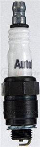 3136 by AUTOLITE - Copper Non-Resistor Spark Plug