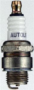 258 by AUTOLITE - Autolite 258 Copper Non-Resistor Spark Plug