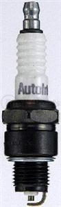 275 by AUTOLITE - Copper Non-Resistor Spark Plug