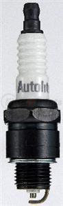 437 by AUTOLITE - Copper Non-Resistor Spark Plug