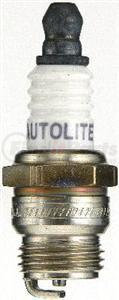 2956 by AUTOLITE - Autolite 2956 Copper Non-Resistor Spark Plug