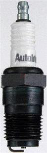 3095 by AUTOLITE - Copper Non-Resistor Spark Plug