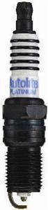 AP104 by AUTOLITE - Platinum Spark Plug