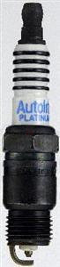AP24 by AUTOLITE - Autolite AP24 Platinum Spark Plug