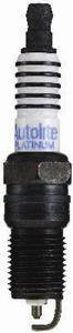 AP5245 by AUTOLITE - Autolite AP5245 Platinum Spark Plug