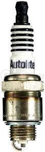 AR73 by AUTOLITE - High Performance Racing Non-Resistor Spark Plug
