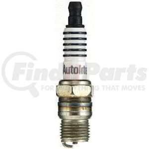 AR133 by AUTOLITE - Autolite AR133 High Performance Racing Non-Resistor Spark Plug