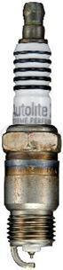 XP25 by AUTOLITE - Autolite Iridium XP Spark Plug