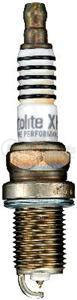 XP3923 by AUTOLITE - Iridium XP Spark Plug