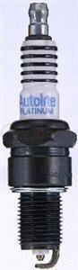 AP64 by AUTOLITE - Platinum Spark Plug