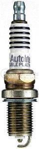 APP3923 by AUTOLITE - Autolite APP3923 Double Platinum Spark Plug