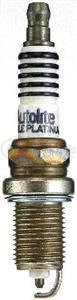 APP5224 by AUTOLITE - Autolite APP5224 Double Platinum Spark Plug