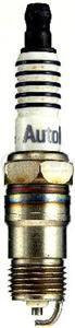 AR764 by AUTOLITE - High Performance Racing Resistor Spark Plug