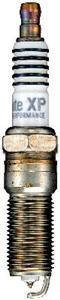 XP5263 by AUTOLITE - Autolite Iridium XP Spark Plug