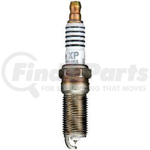 XP5364 by AUTOLITE - Autolite Iridium XP Spark Plug