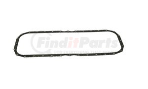 M-4026684 by INTERSTATE MCBEE - Engine Oil Pan
