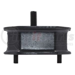 EM2264 by WESTAR - Engine Mount - Front, Passenger Side (RH)