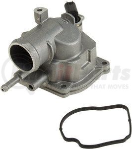 410174 92D by WAHLER - Engine Coolant Thermostat for MERCEDES BENZ