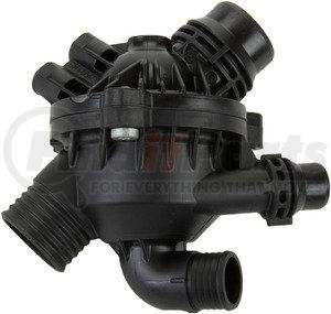 410766 103D by WAHLER - Engine Coolant Thermostat for BMW