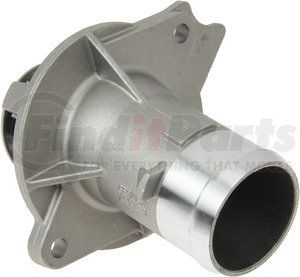 4298 87D by WAHLER - Engine Coolant Thermostat for MERCEDES BENZ