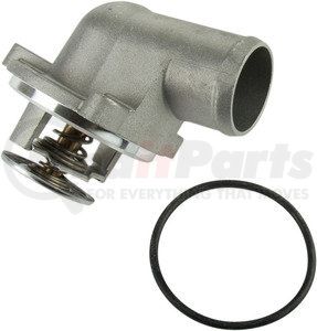 4414 87D by WAHLER - Engine Coolant Thermostat for MERCEDES BENZ