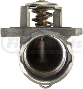 4490 87D by WAHLER - Engine Coolant Thermostat for MERCEDES BENZ
