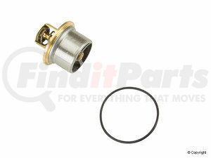 4621 80D by WAHLER - Engine Coolant Thermostat for BMW
