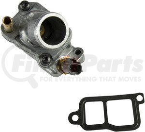 4818 90D by WAHLER - Engine Coolant Thermostat for VOLVO