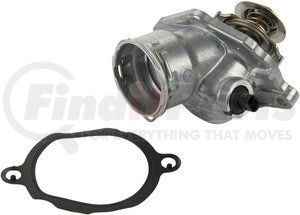 4834 100D by WAHLER - Engine Coolant Thermostat for MERCEDES BENZ