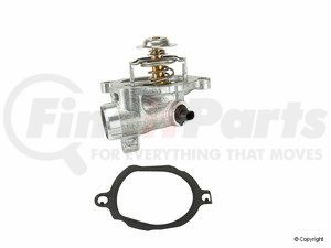 4829 100D by WAHLER - Engine Coolant Thermostat for MERCEDES BENZ