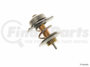 7307 83 D0 by WAHLER - Engine Coolant Thermostat for PORSCHE