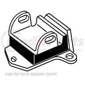 EM2813S by WESTAR - Engine Mount