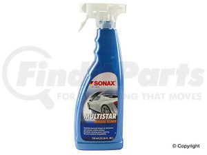 627400 by SONAX - Spray Cleaner & Polish for ACCESSORIES