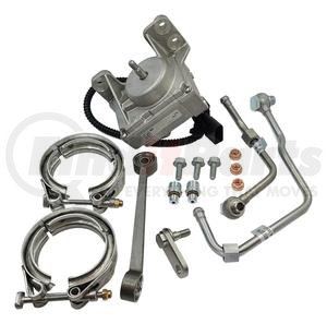 EA4731500394 by DETROIT DIESEL - Turbocharger Actuator Kit (Non-Returnable)