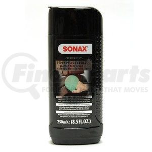 282141 by SONAX - Leather Cleaner for ACCESSORIES