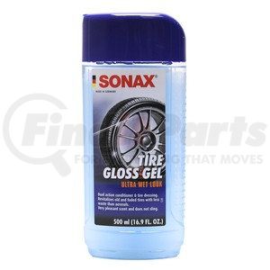 235200 by SONAX - Spray Cleaner & Polish for ACCESSORIES