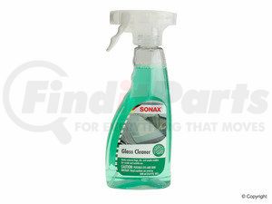 338241 by SONAX - Spray Cleaner & Polish for ACCESSORIES