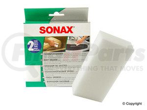 416000 by SONAX - Wax / Polish Applicator Pad for ACCESSORIES